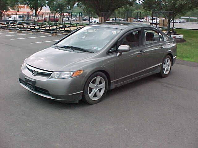 Used 2006 Honda Civic EX image 2