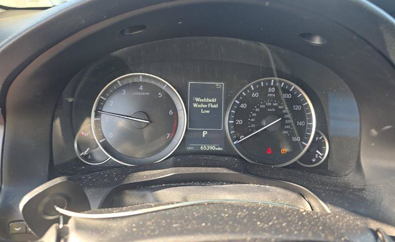Used 2018 Lexus ES 350 w/ Premier Package FWD image 8