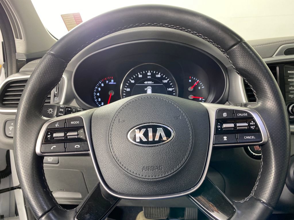 Used 2020 Kia Sorento SX image 14