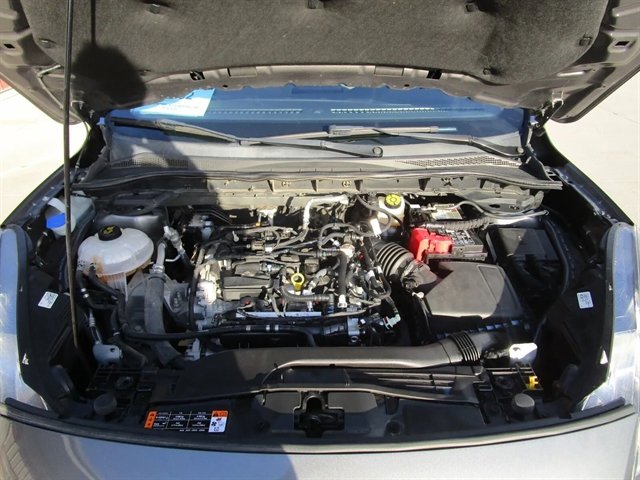 Used 2021 Ford Escape S image 34