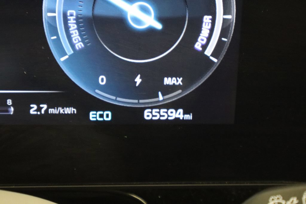 Used 2023 Kia Niro Wind FWD image 40