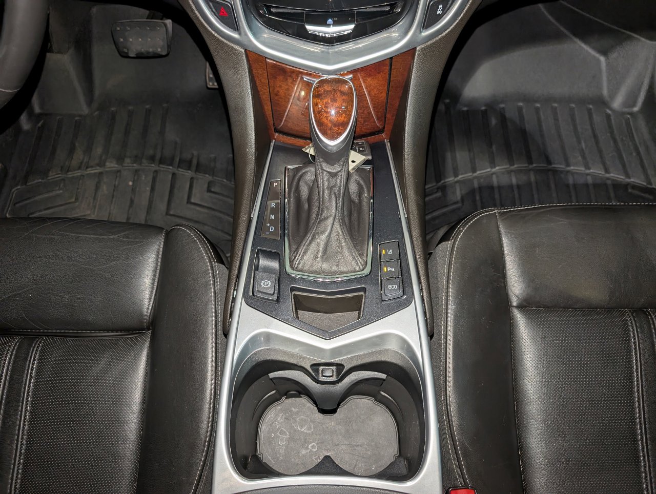 Used 2013 Cadillac SRX Performance w/ Driver Assist Package image 40