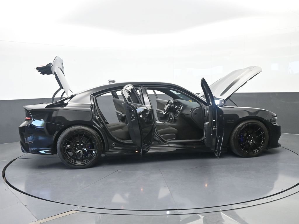 Used 2020 Dodge Charger Scat Pack w/ Driver Convenience Group RWD image 69