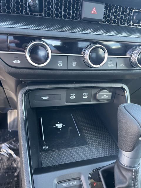 New 2026 Honda CR-V EX image 10