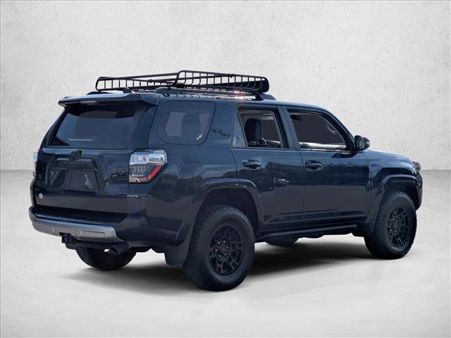 Used 2023 Toyota 4Runner TRD Off-Road Premium image 5