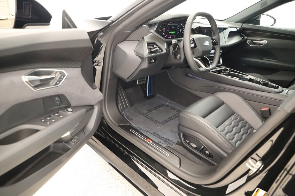 New 2026 Audi S e-tron GT Premium Plus image 9