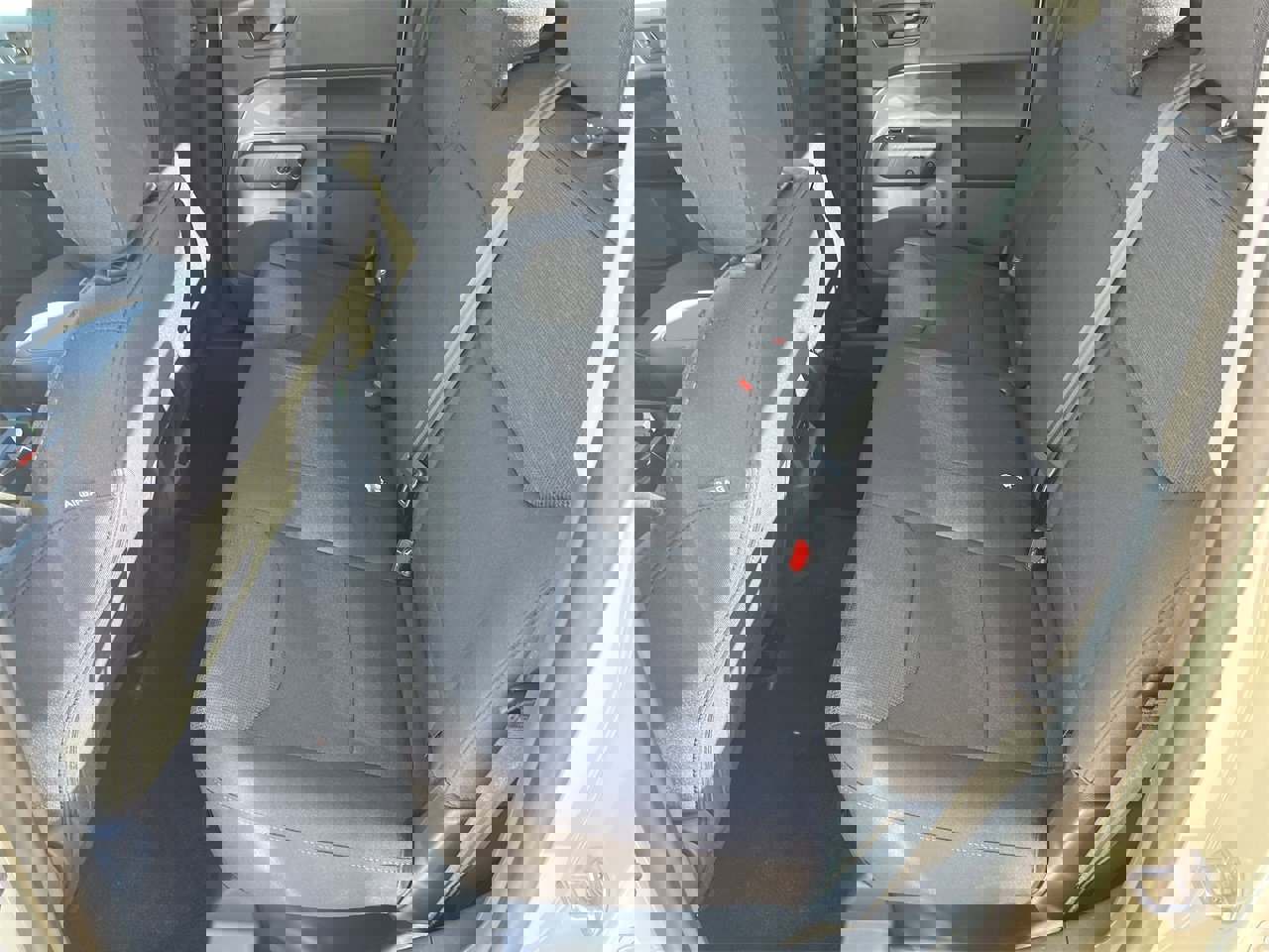 New 2025 Ford Maverick XL w/ 4K Tow Package image 18