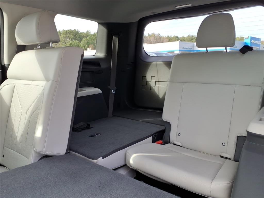 Used 2025 Hyundai Santa Fe SEL image 20