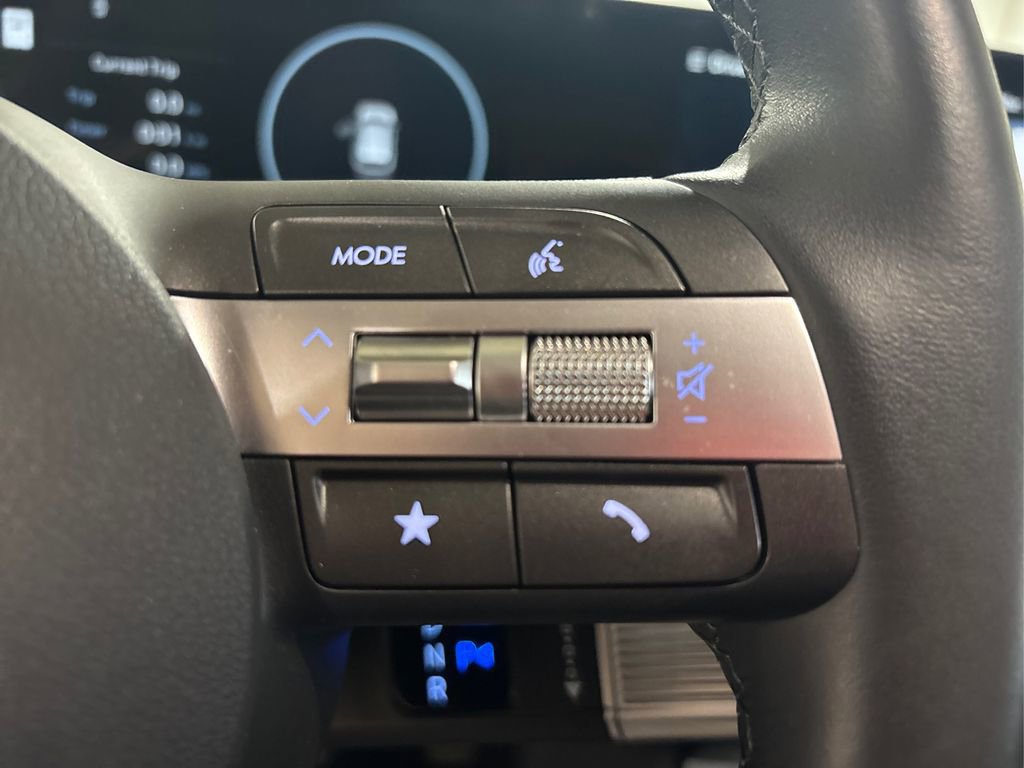 Used 2024 Hyundai Kona SEL w/ Convenience Package image 27