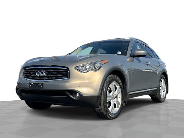 Used 2011 INFINITI FX35 AWD w/ Premium Pkg