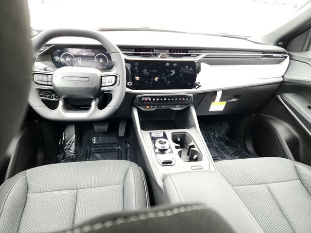 New 2026 Jeep Cherokee Laredo AWD/4WD image 9