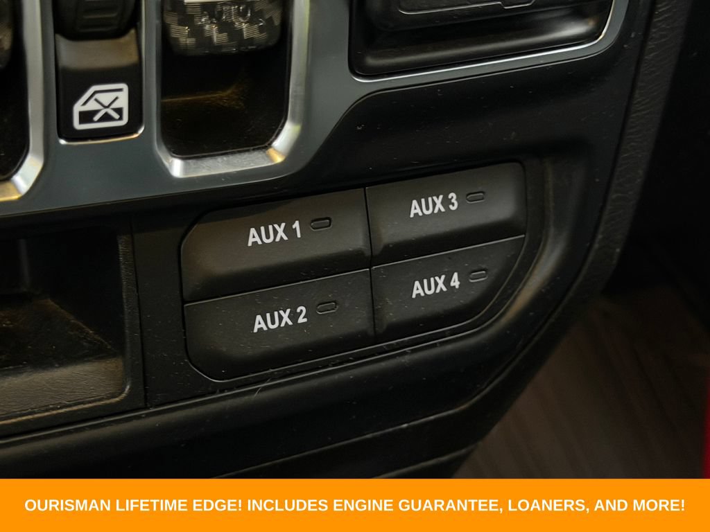 Used 2020 Jeep Gladiator Sport w/ Quick Order Package 24S AWD/4WD image 29