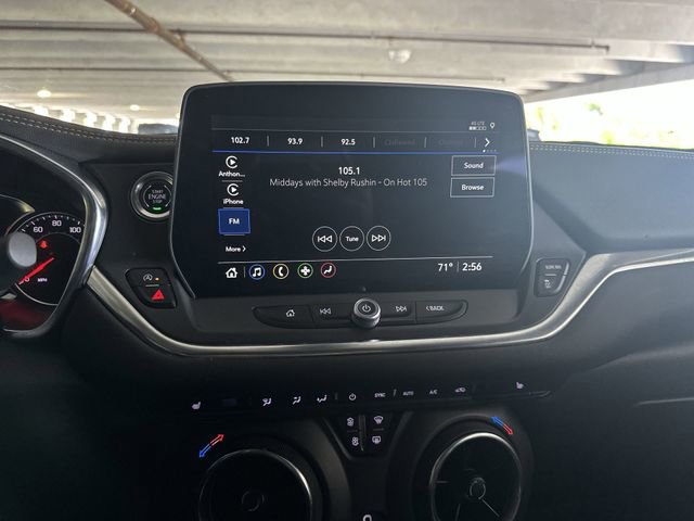 Used 2025 Chevrolet Blazer LT FWD image 25