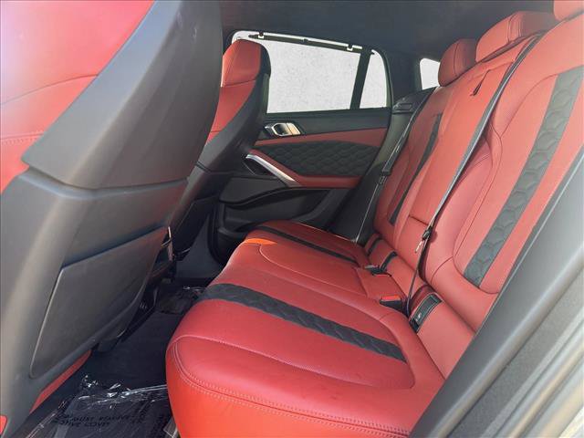 Used 2023 BMW X6 M w/ Competition Package AWD/4WD image 18