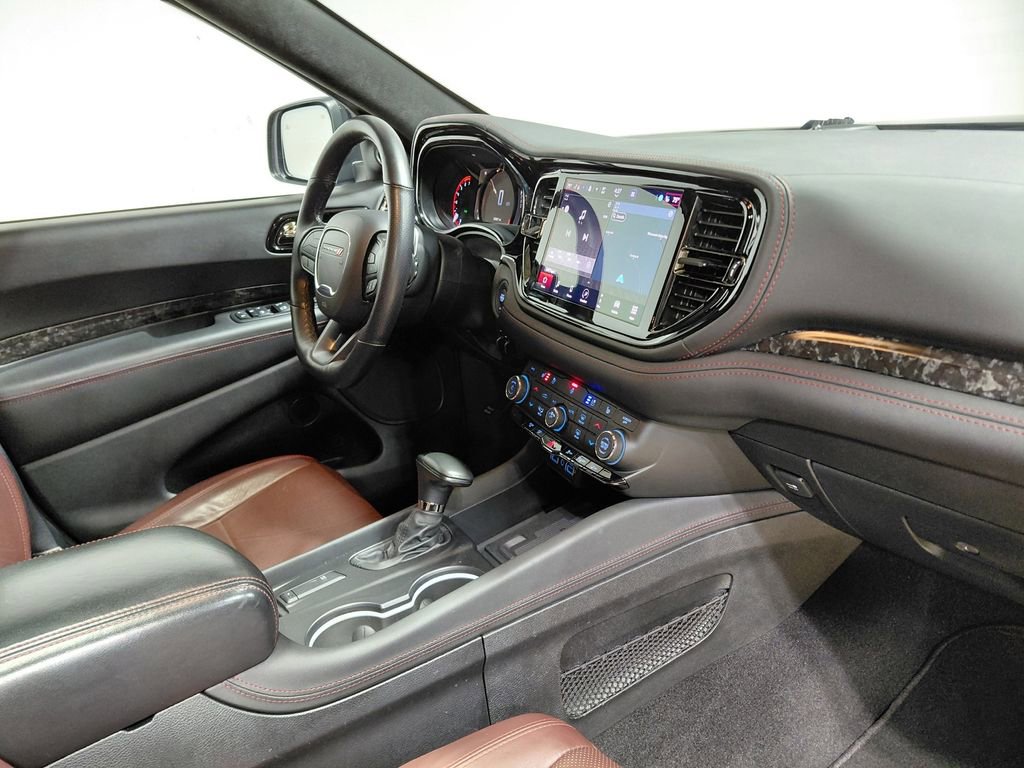 Used 2024 Dodge Durango R/T AWD/4WD image 38