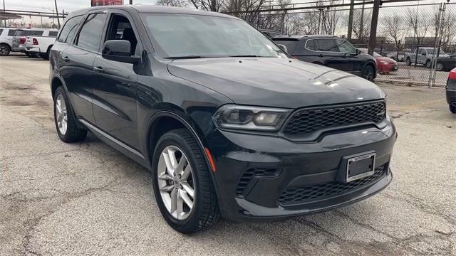 Used 2023 Dodge Durango GT image 25
