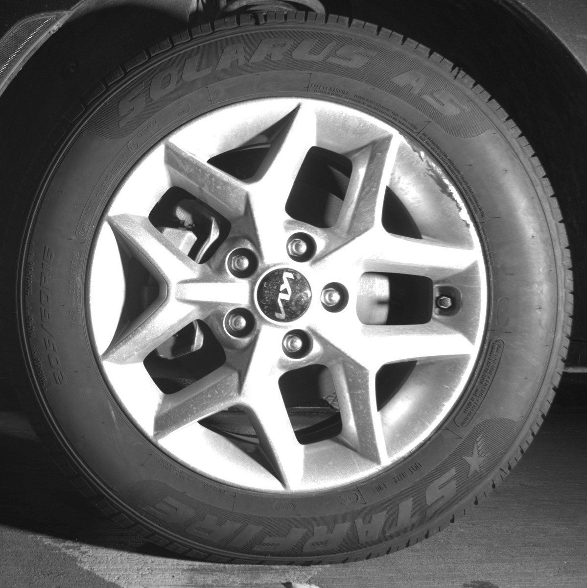 Used 2025 Kia Soul LX w/ LX Technology Package image 12