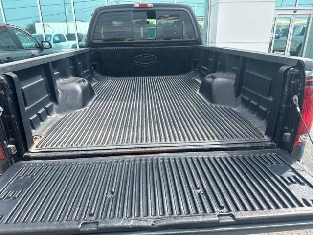 Used 2004 Ford F250 Harley-Davidson AWD/4WD image 8