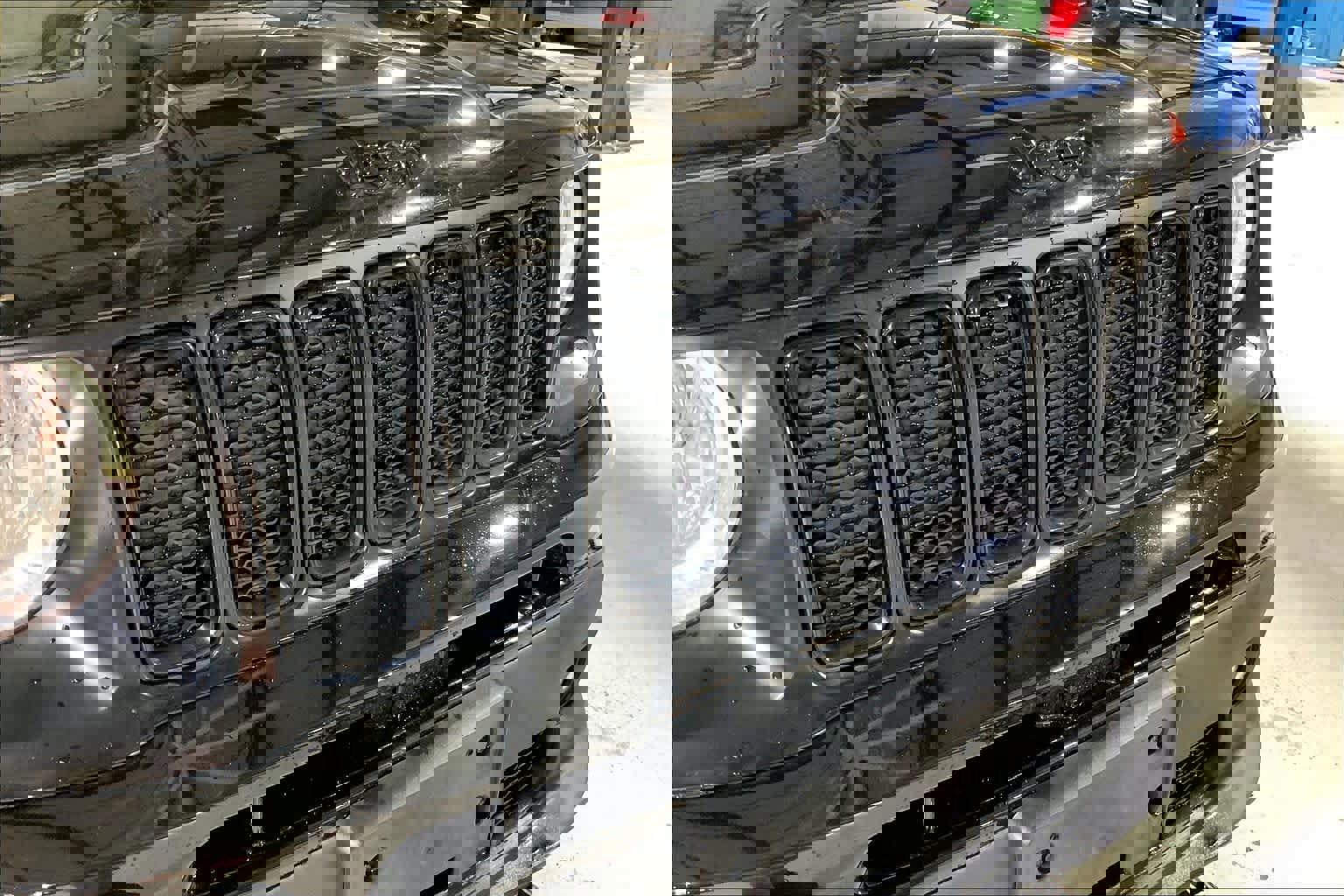 Used 2020 Jeep Renegade Altitude image 31