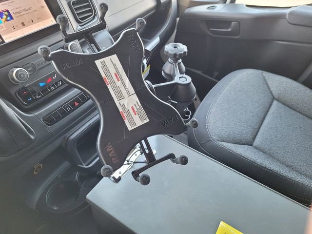 Used 2024 RAM ProMaster 1500 FWD image 14
