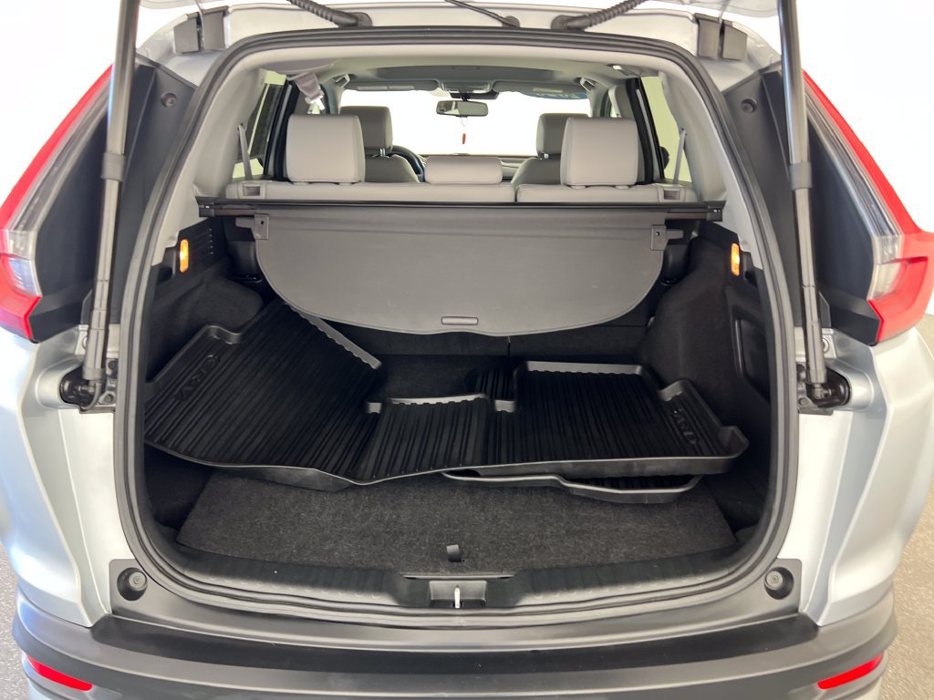 Used 2020 Honda CR-V EX-L image 25