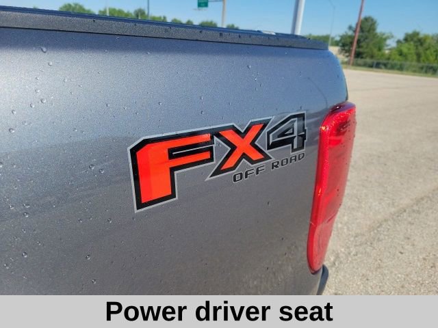 Used 2023 Ford Ranger Lariat w/ Equipment Group 501A High AWD/4WD image 9