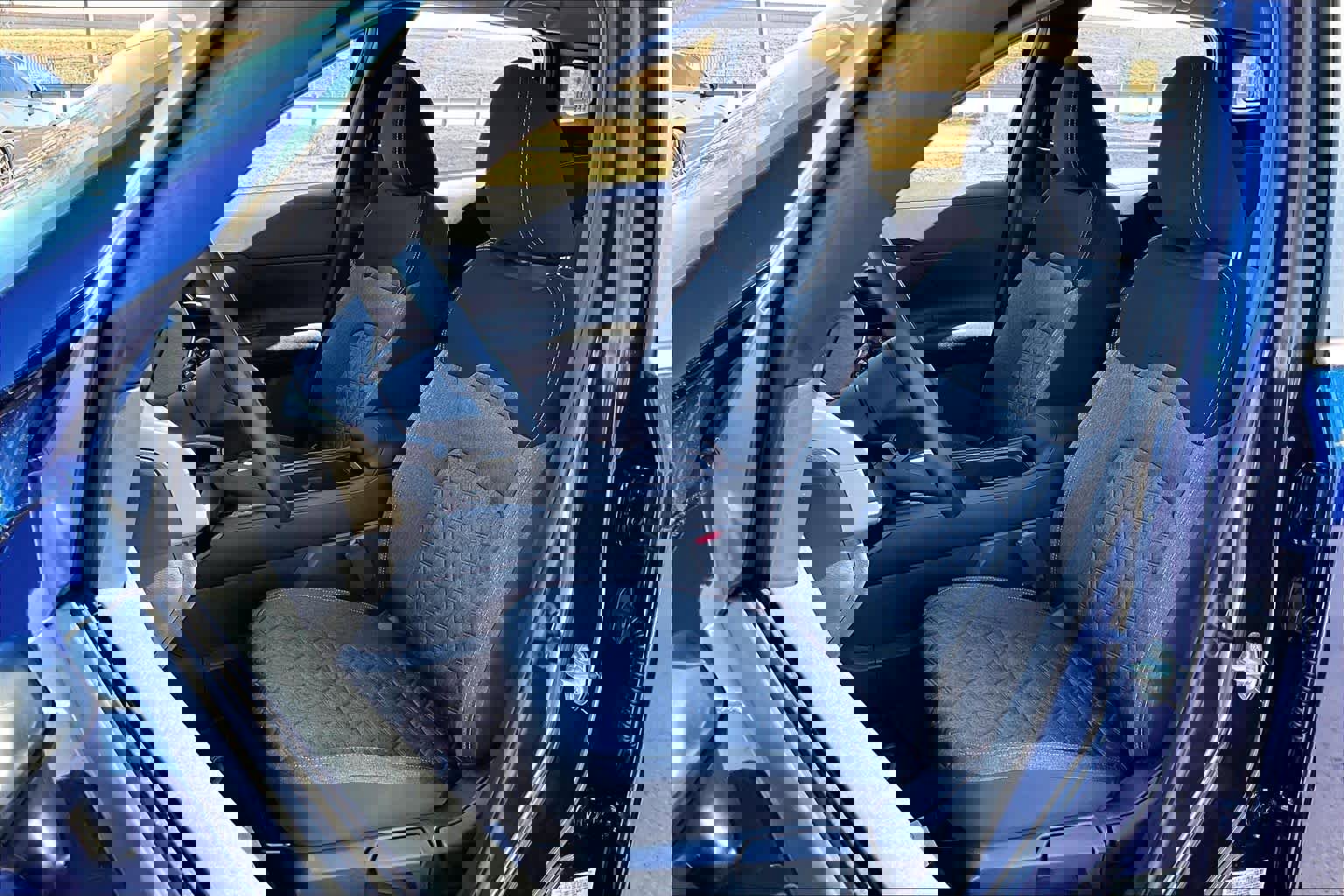 New 2026 Nissan Kicks SV image 9