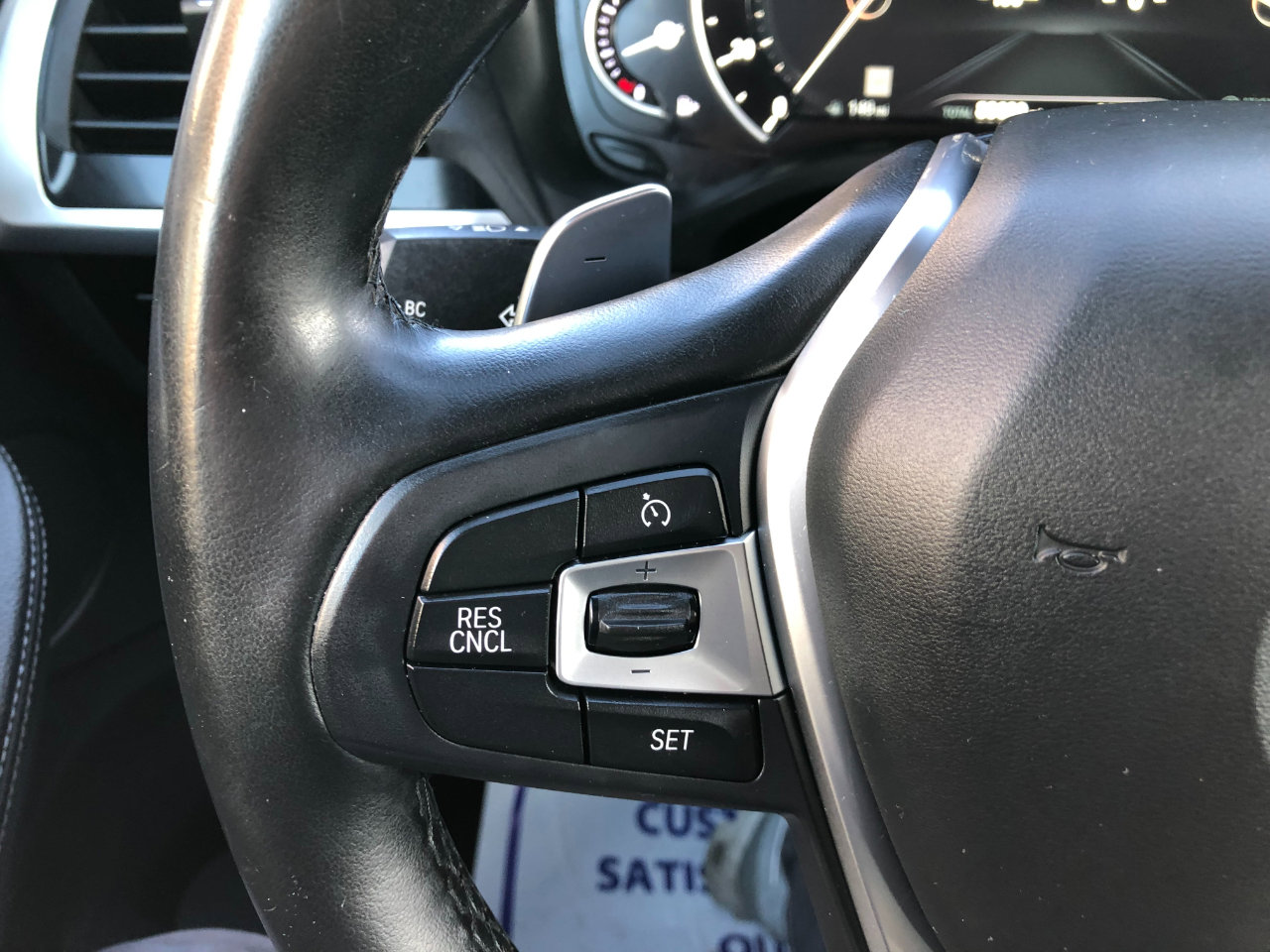 Used 2018 BMW X3 xDrive30i image 16