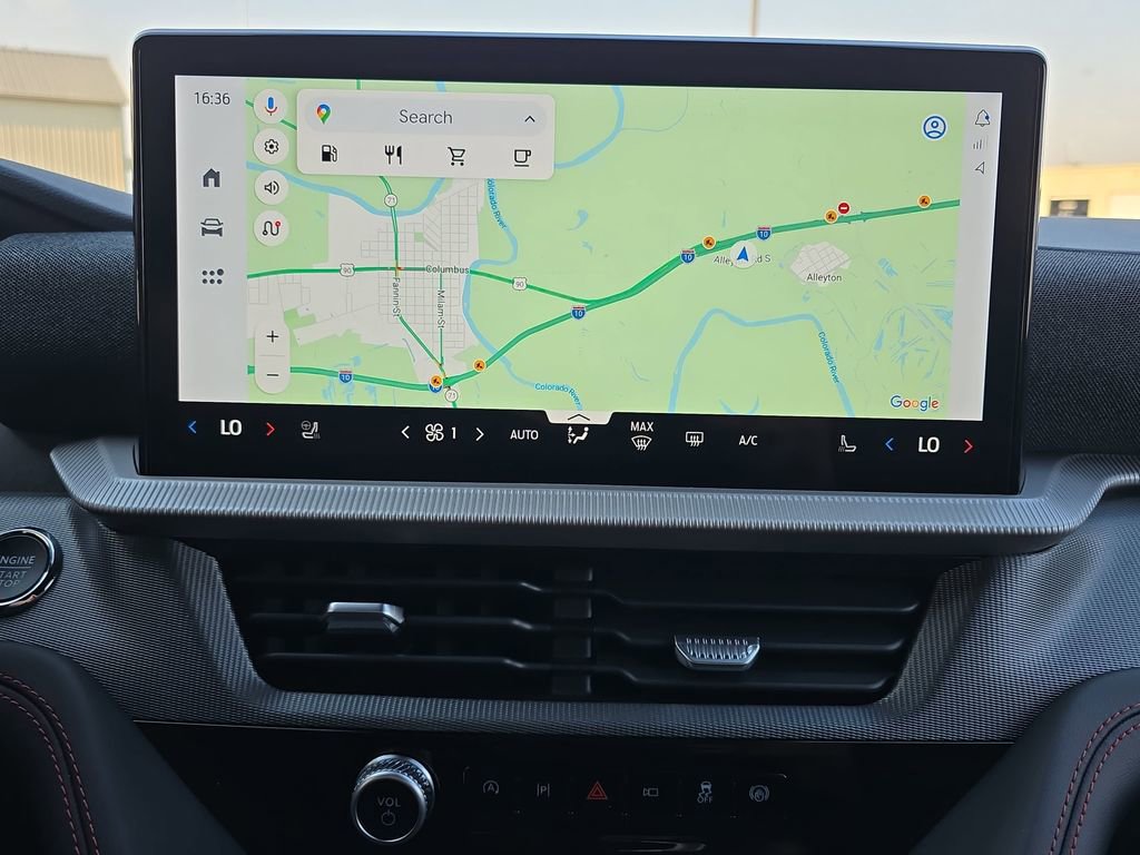 New 2026 Ford Explorer ST w/ Sun And Sound Package image 30