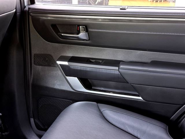 Certified 2025 Toyota Sequoia Platinum image 20