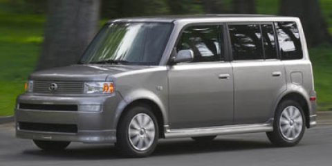 Used 2005 Scion xB