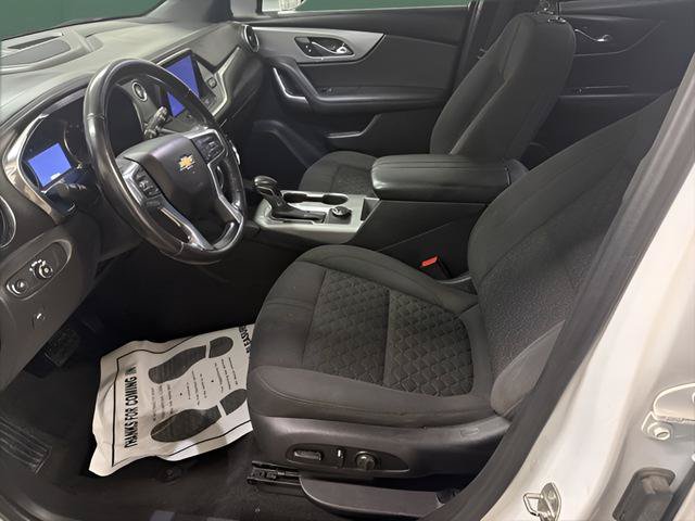 Used 2020 Chevrolet Blazer LT FWD image 12