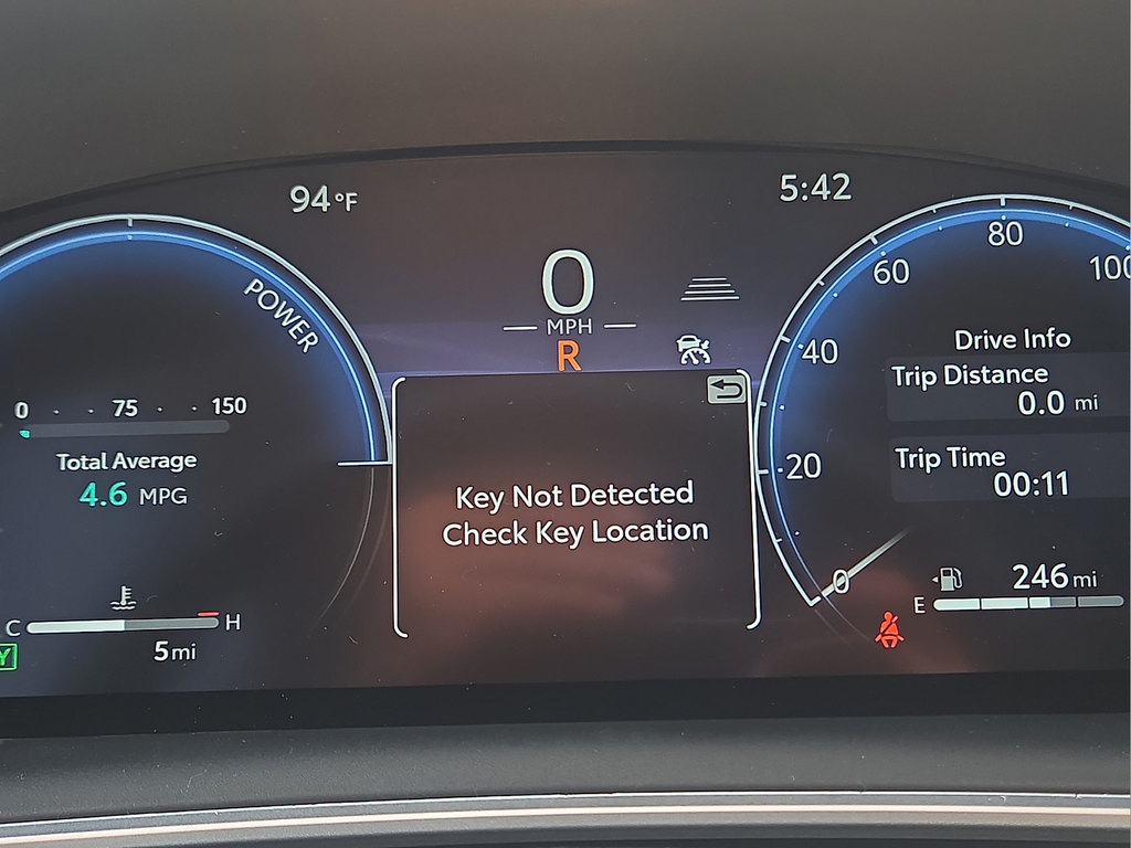 Used 2026 Toyota Corolla XLE FWD image 24