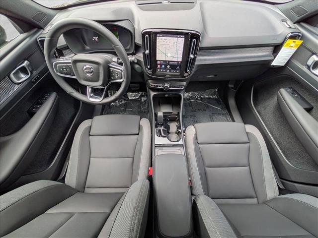 New 2026 Volvo EX40 Plus w/ Climate Package AWD/4WD image 16