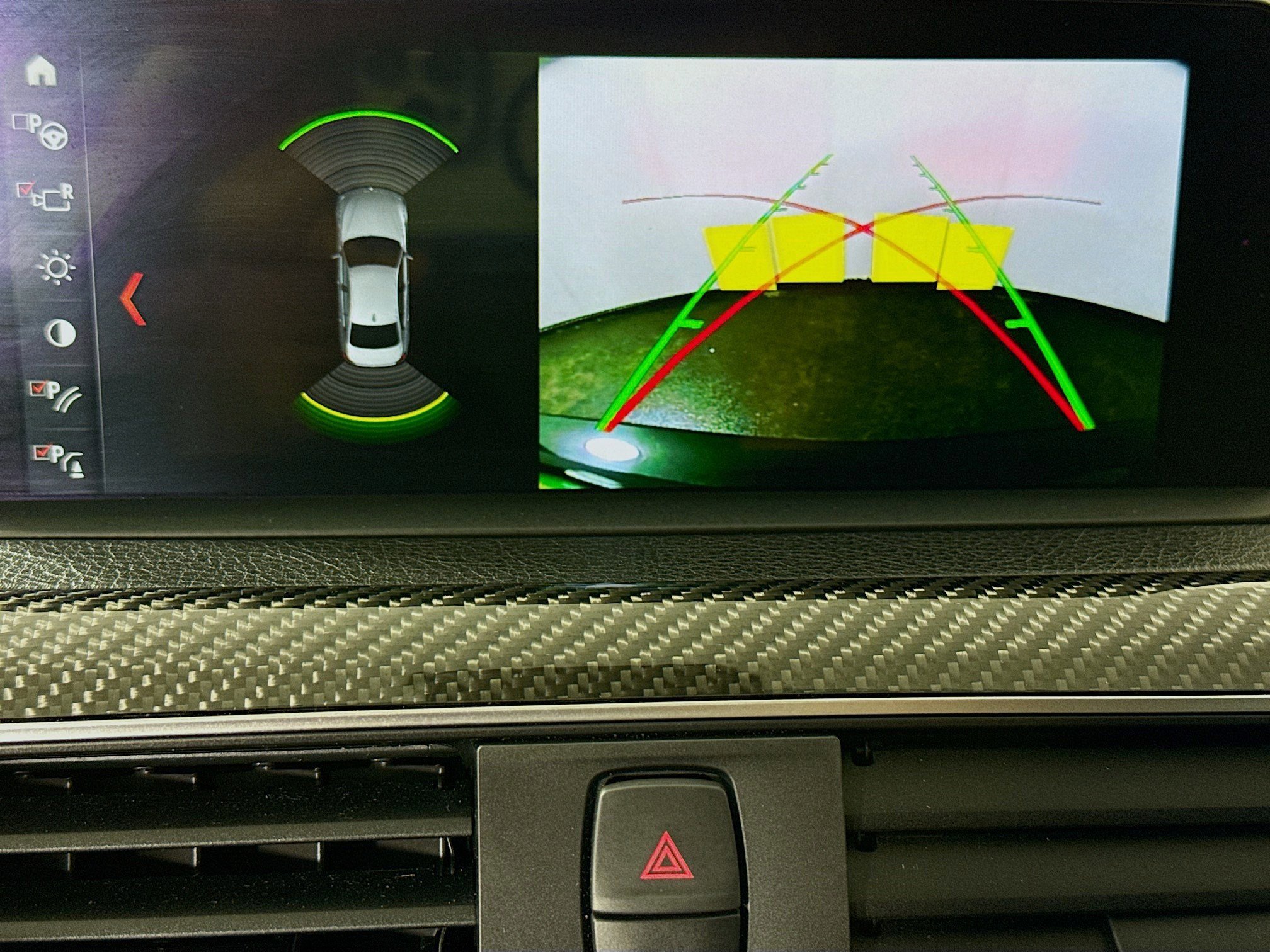 Used 2018 BMW M3 image 19