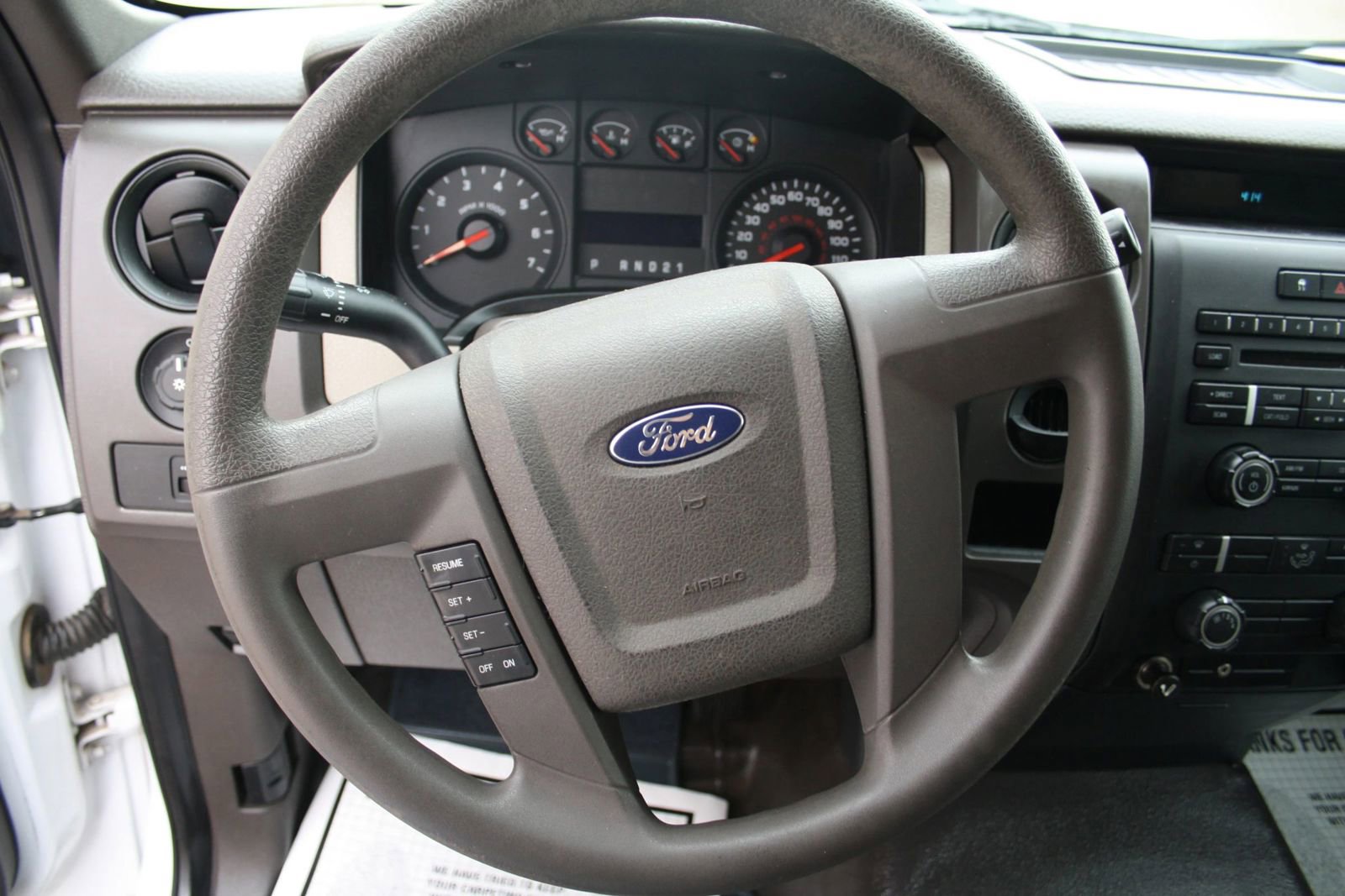 Used 2009 Ford F150 XL image 18
