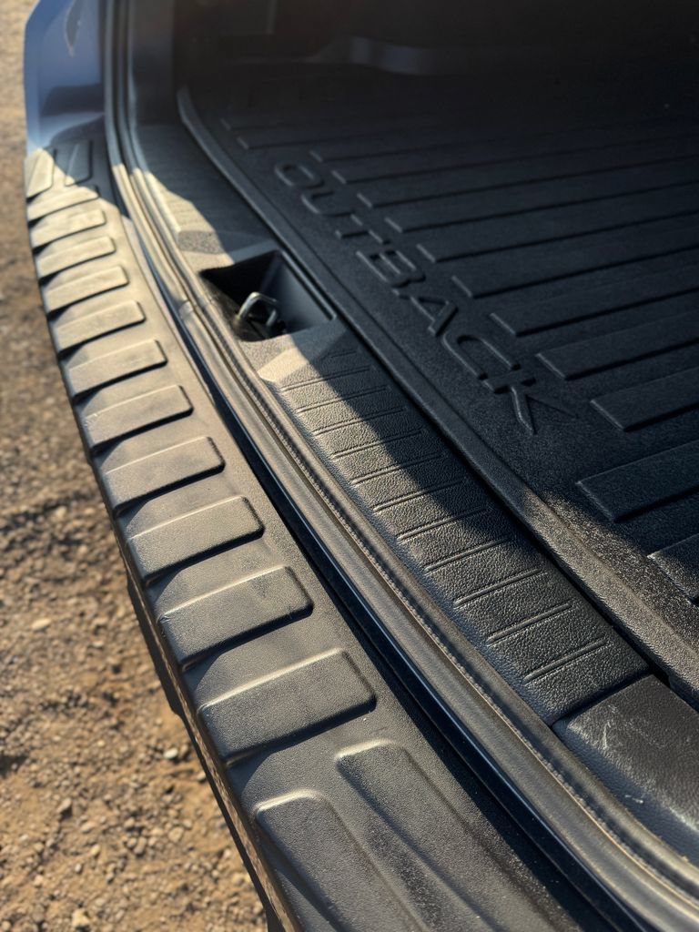 Used 2016 Subaru Outback 2.5i Limited w/ Popular Package #4 AWD/4WD image 39