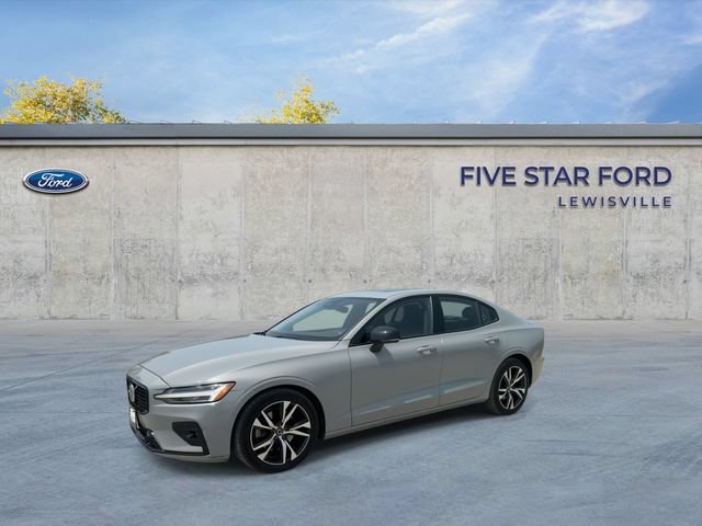 Used 2024 Volvo S60 B5 Core FWD image 4