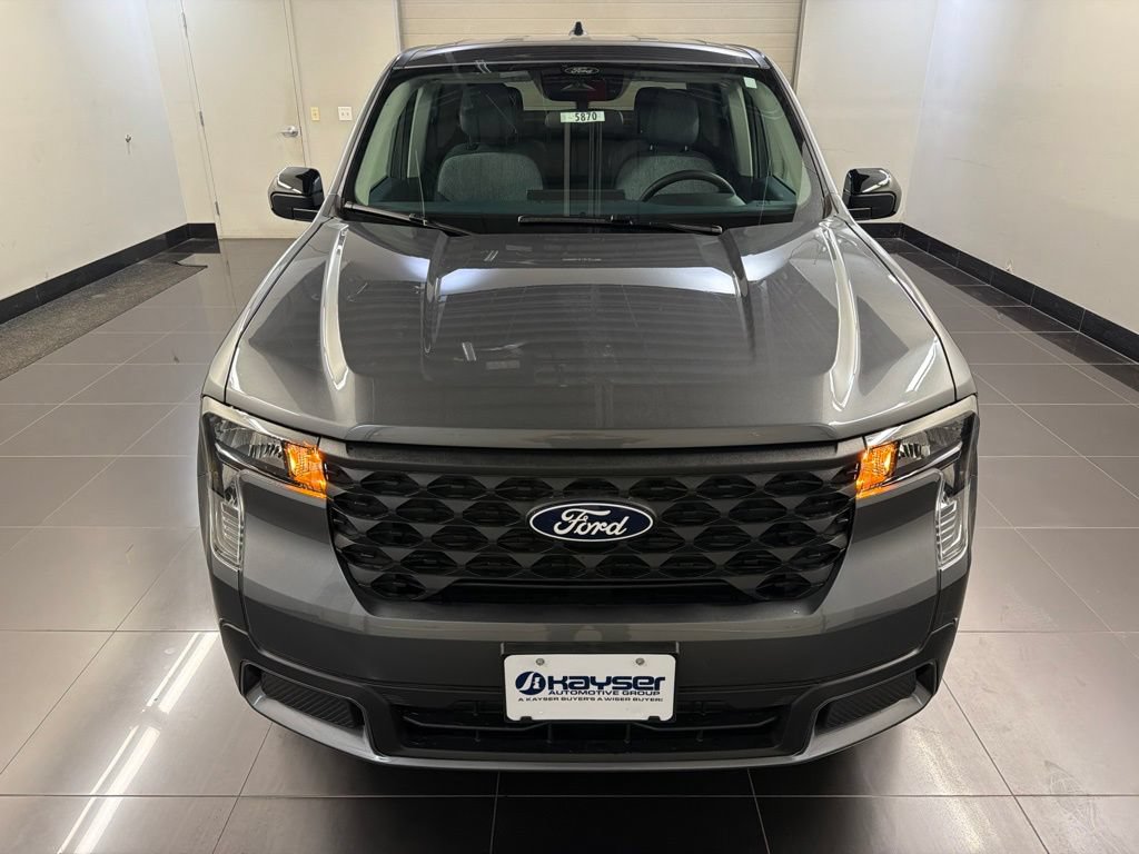 New 2026 Ford Maverick XLT w/ Equipment Group 301A AWD/4WD image 2