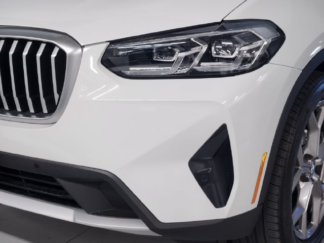 Used 2024 BMW X3 sDrive30i w/ Convenience Package w/ZPA RWD image 12
