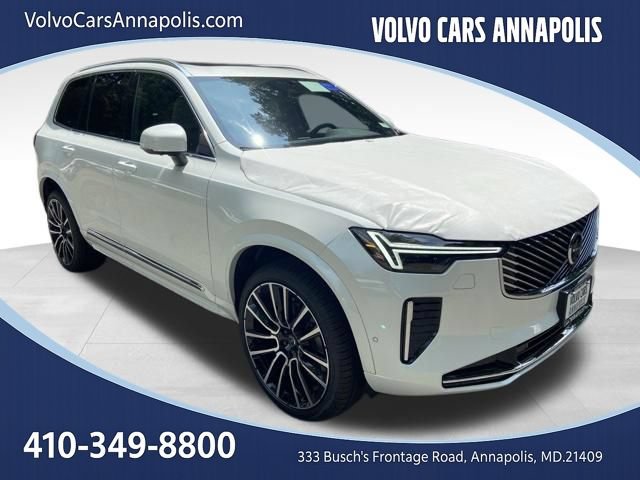New 2026 Volvo XC90 B6 Plus AWD/4WD image 1