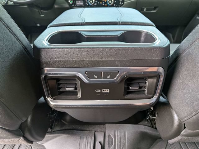Used 2024 GMC Sierra 2500 SLT w/ SLT Premium Package AWD/4WD image 16