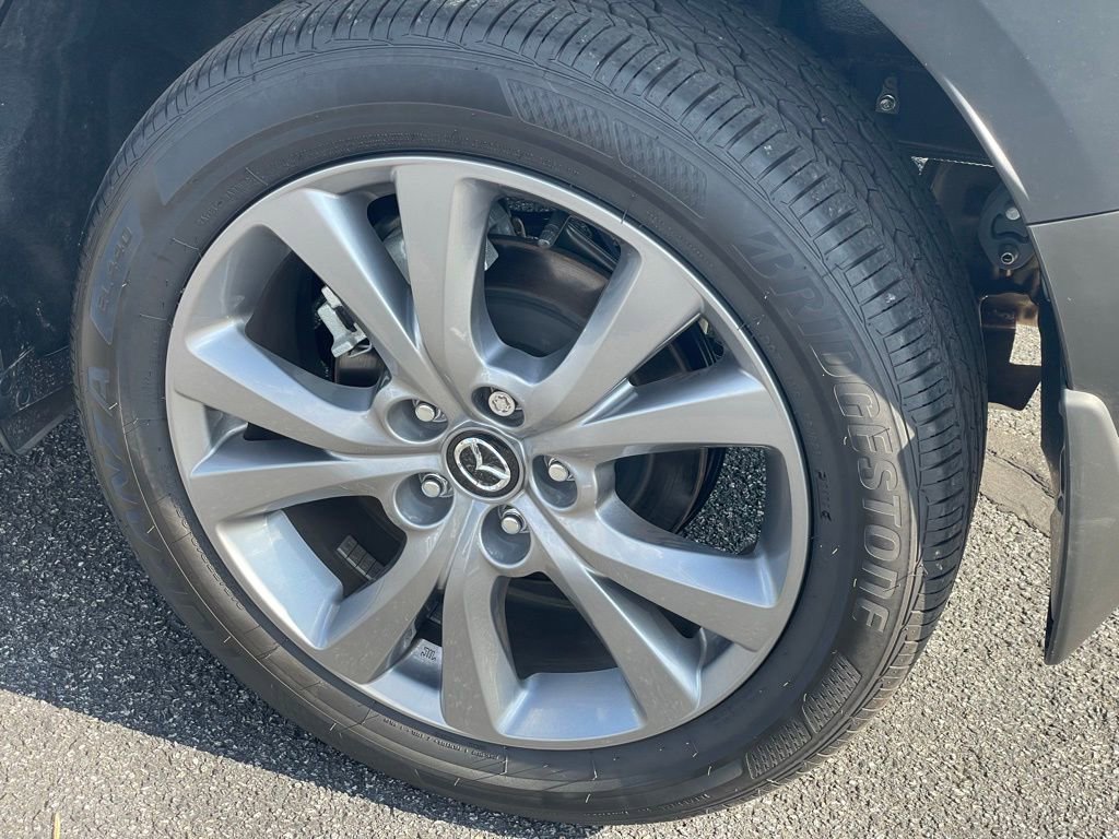 Certified 2022 MAZDA CX-30 AWD 2.5 S w/ Preferred Package image 25