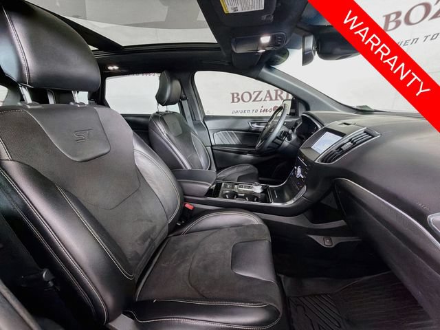 Certified 2019 Ford Edge ST w/ Equipment Group 401A AWD/4WD image 30