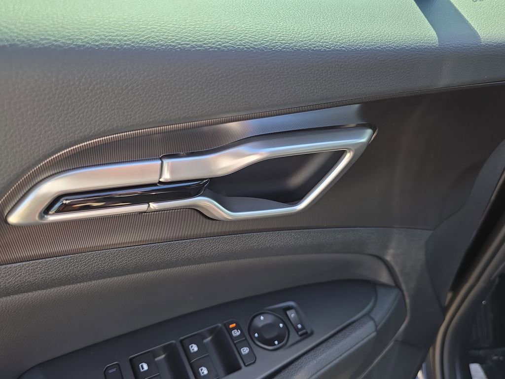 New 2026 Kia Sportage EX image 19