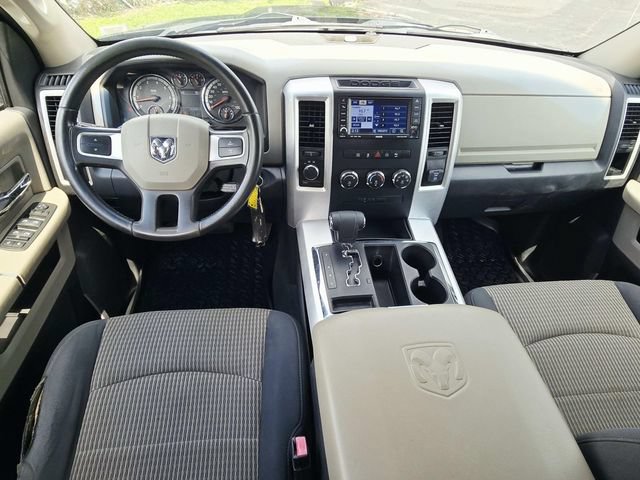 Used 2011 RAM 1500 Outdoorsman AWD/4WD image 6