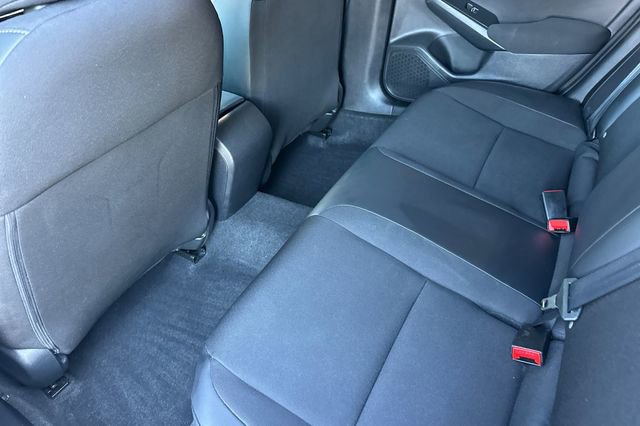 Certified 2023 Honda Civic Sport image 11