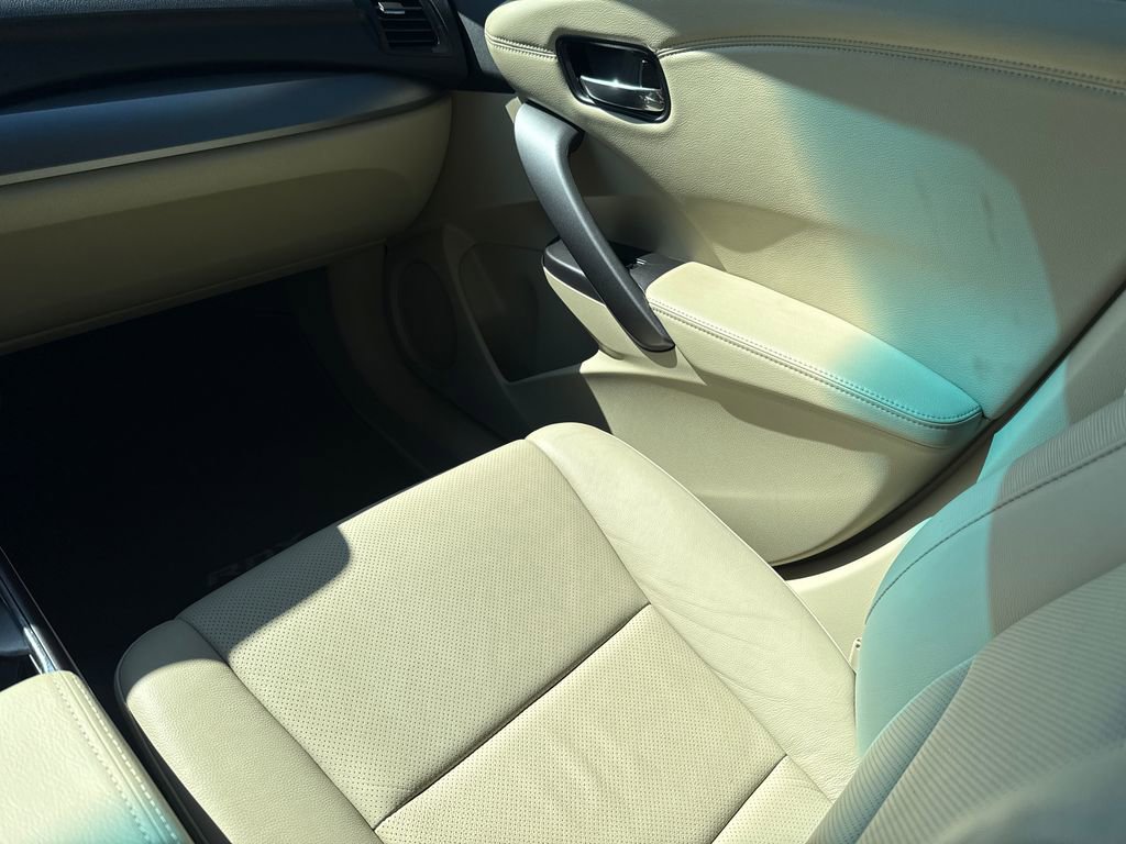 Used 2014 Acura RDX FWD w/ Technology Package image 14