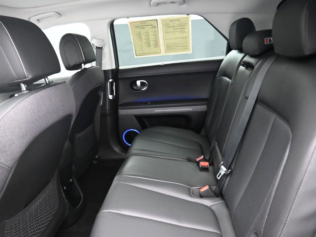 Used 2024 Hyundai Ioniq 5 Limited RWD image 9