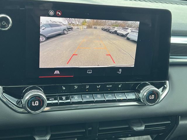 New 2026 GMC Canyon Elevation w/ Convenience Package image 20